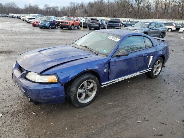 ford mustang 2004 1fafp40644f200289