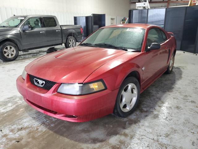 ford mustang 2004 1fafp40644f223846