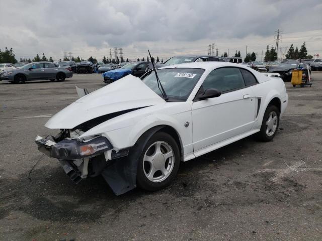 ford mustang 2004 1fafp40654f161969