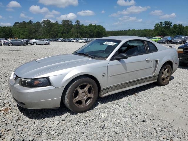 ford mustang 2004 1fafp40654f201032