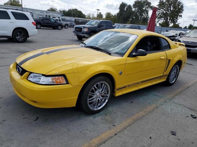 ford mustang 2004 1fafp40654f215738