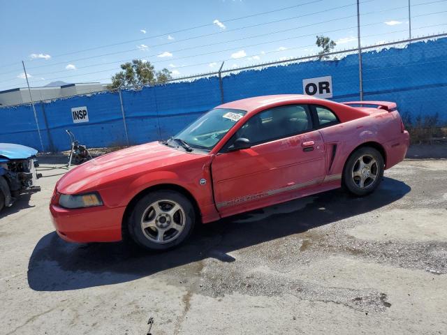 ford mustang 2004 1fafp40674f132764