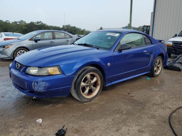 ford mustang 2004 1fafp40674f149502