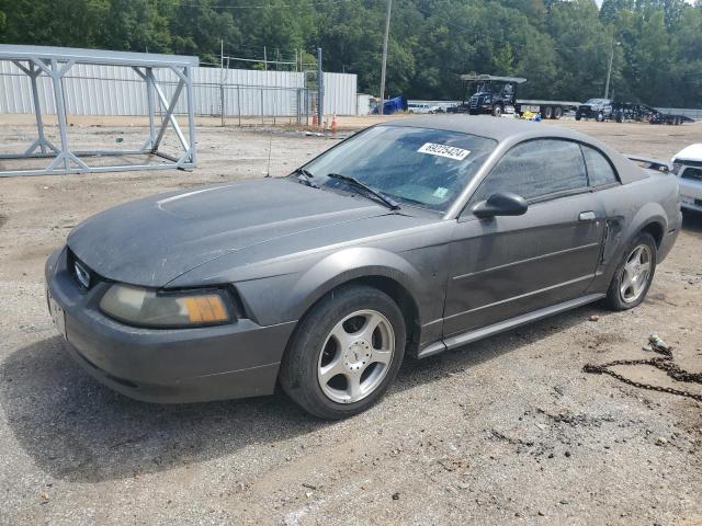 ford mustang 2004 1fafp40674f218964