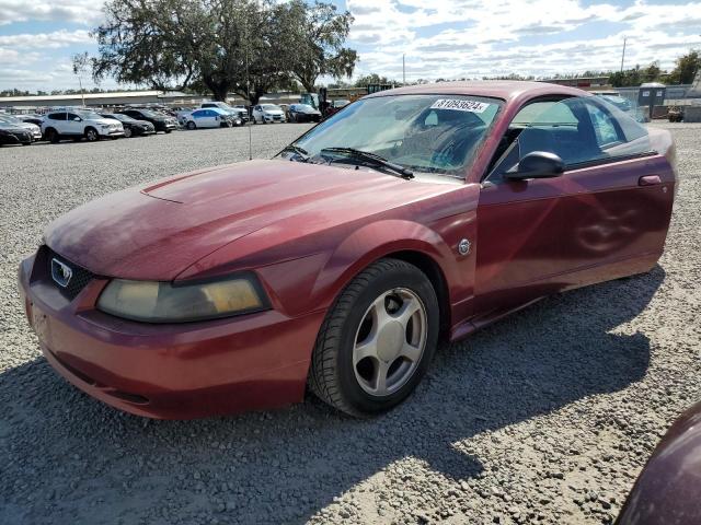 ford mustang 2004 1fafp40674f239345