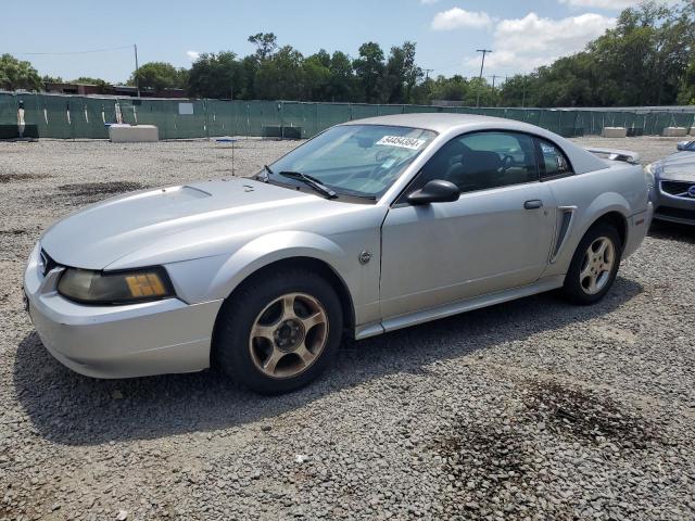 ford mustang 2004 1fafp40674f240219