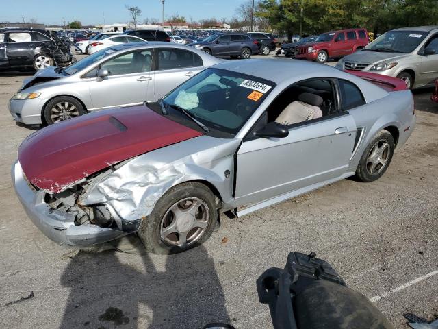 ford mustang 2004 1fafp40684f144874