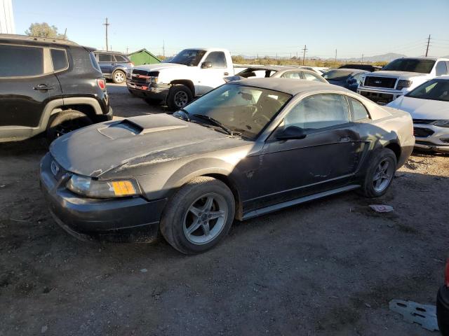 ford mustang 2004 1fafp40684f161383