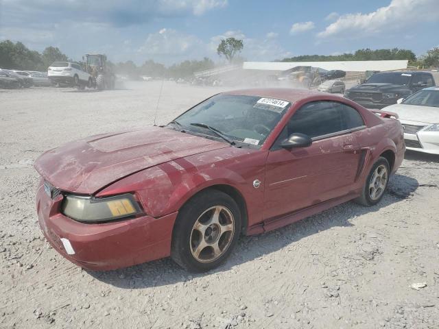 ford mustang 2004 1fafp40684f219282