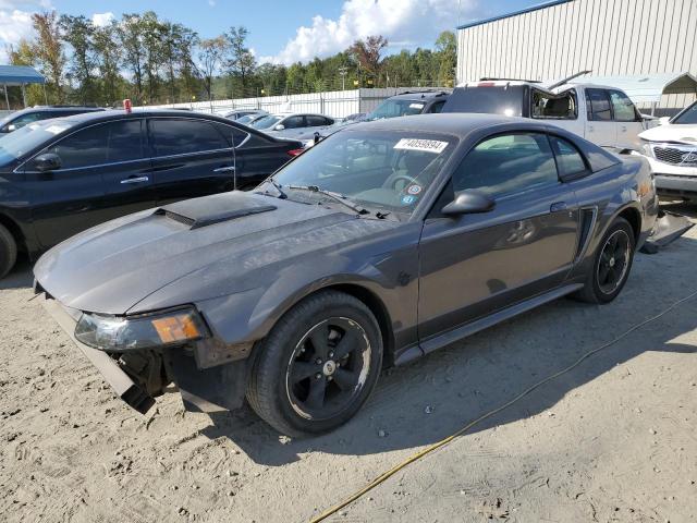 ford mustang 2004 1fafp40694f136640