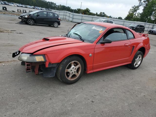 ford mustang 2004 1fafp40694f156063