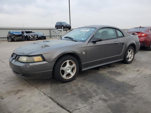 ford mustang 2004 1fafp406x4f170277