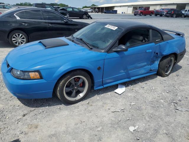 ford mustang 2004 1fafp406x4f189783