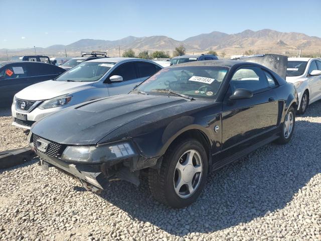 ford mustang 2004 1fafp406x4f194899