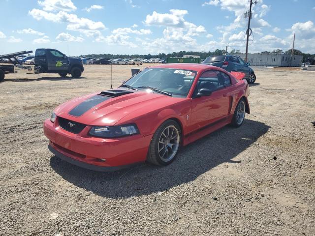 ford mustang ma 2003 1fafp42r13f413268