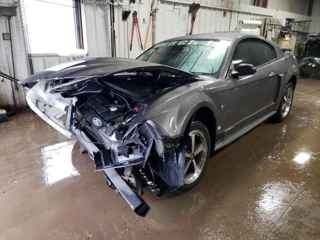 ford mustang 2003 1fafp42r53f449772