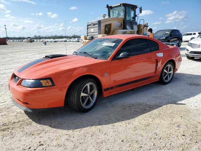 ford mustang ma 2004 1fafp42r84f131629