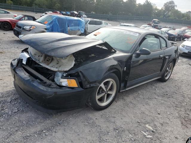 ford mustang ma 2004 1fafp42r84f156076