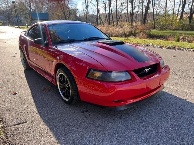 ford mustang 2003 1fafp42r93f397806