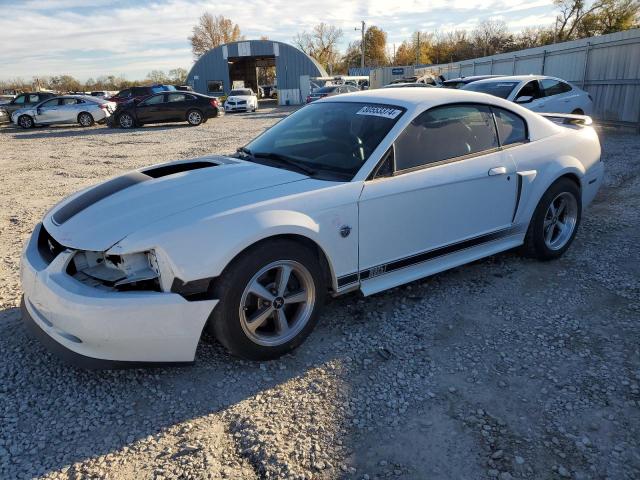 ford mustang ma 2004 1fafp42r94f143921