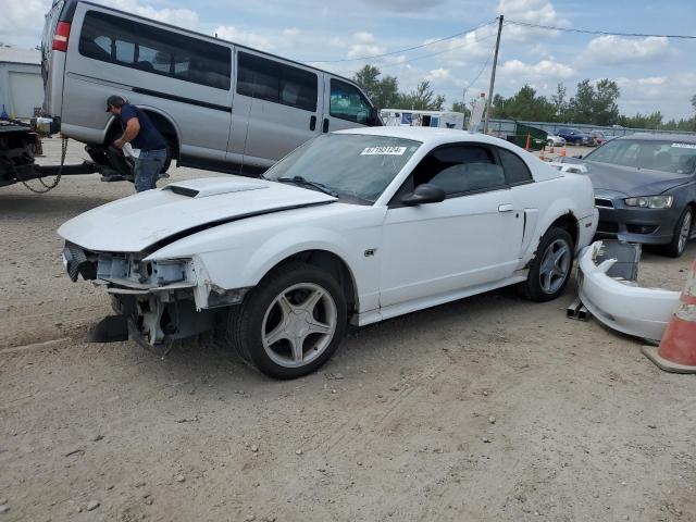 ford mustang gt 2003 1fafp42x03f312088