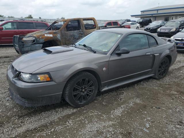 ford mustang gt 2004 1fafp42x04f184940