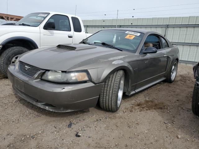 ford mustang 2002 1fafp42x12f214346