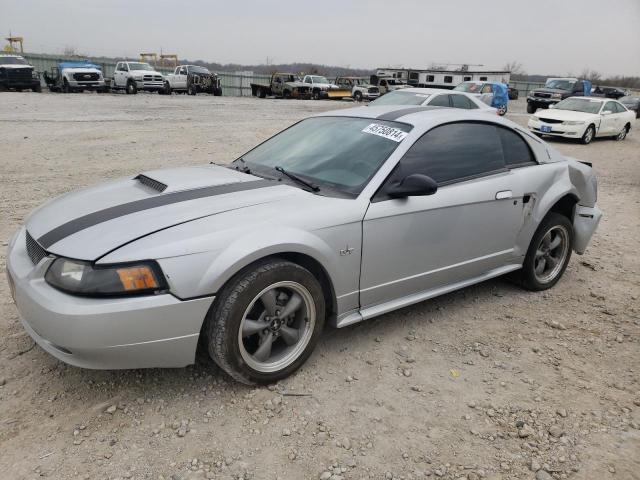 ford mustang 2002 1fafp42x12f239389