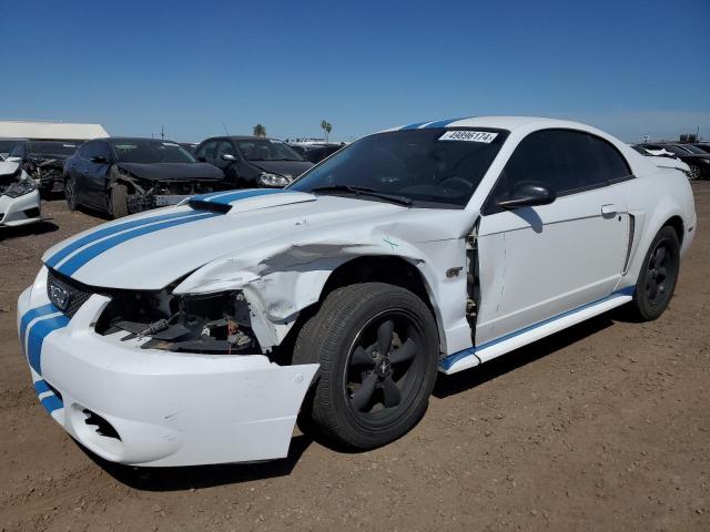 ford mustang 2003 1fafp42x13f351448