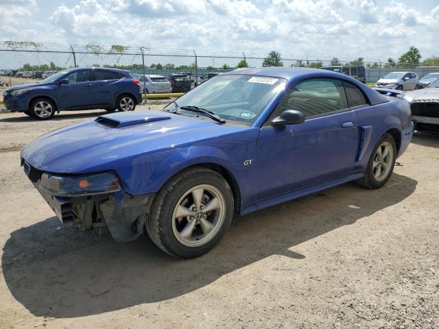 ford mustang gt 2003 1fafp42x13f393957