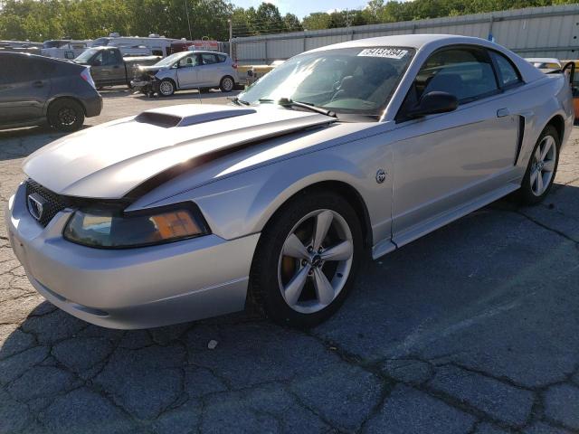 ford mustang 2004 1fafp42x14f195025