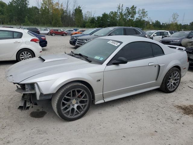 ford mustang gt 2003 1fafp42x23f327577