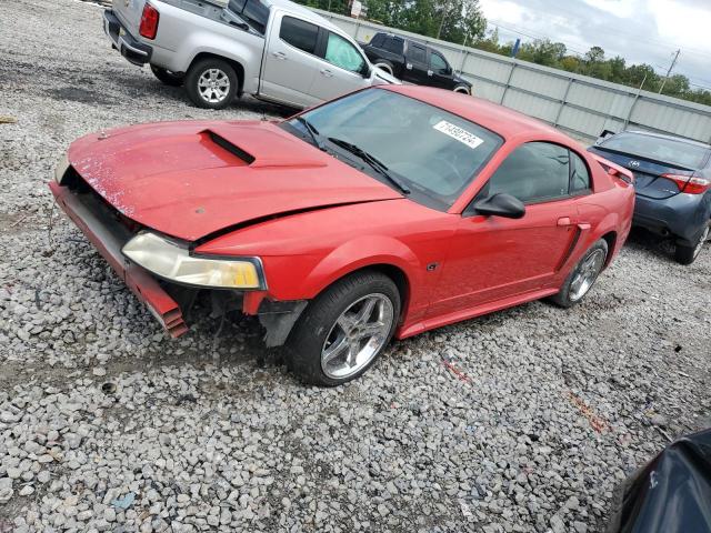 ford mustang gt 2003 1fafp42x23f387911