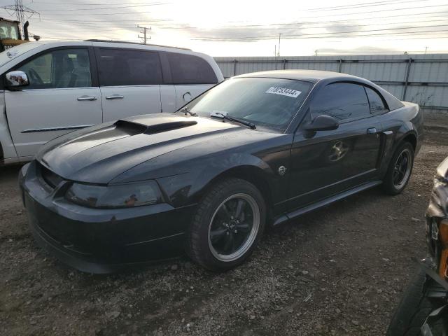 ford mustang gt 2004 1fafp42x24f131155