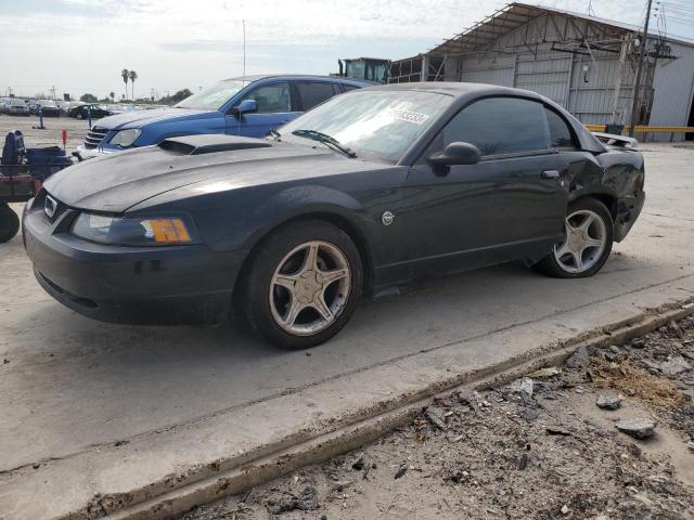 ford mustang gt 2004 1fafp42x24f180789