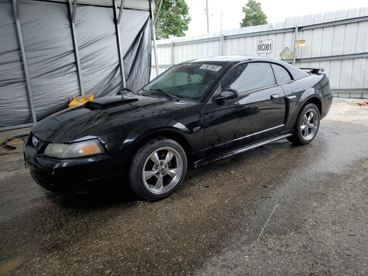 ford mustang 2002 1fafp42x32f212372