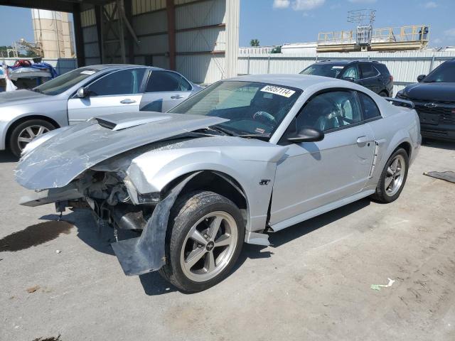 ford mustang gt 2003 1fafp42x33f326275