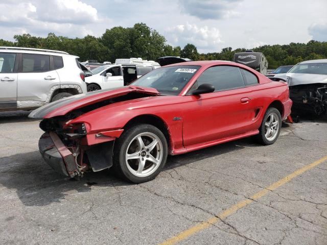 ford mustang gt 1998 1fafp42x3wf274151