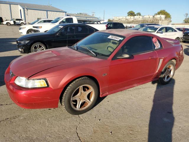 ford mustang gt 2000 1fafp42x3yf161108