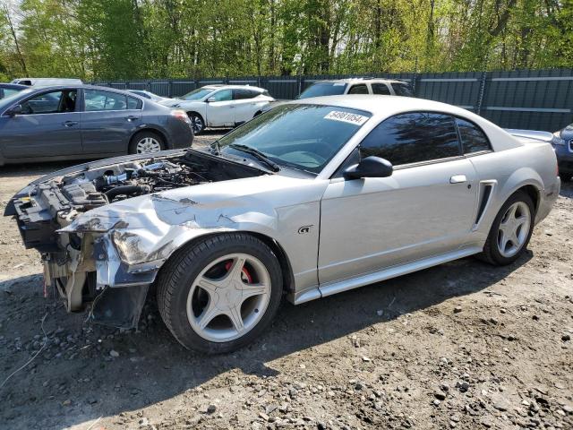 ford mustang 2000 1fafp42x3yf237331