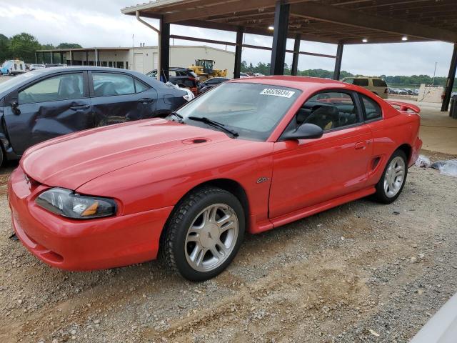 ford mustang 1998 1fafp42x4wf238694