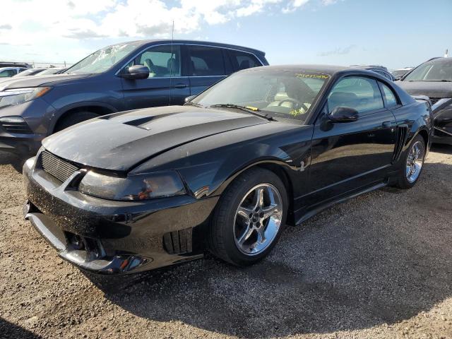 ford mustang gt 2001 1fafp42x51f121621