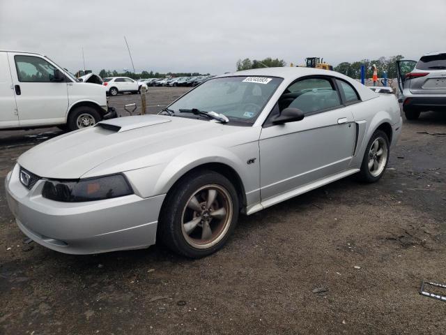 ford mustang gt 2002 1fafp42x52f199396