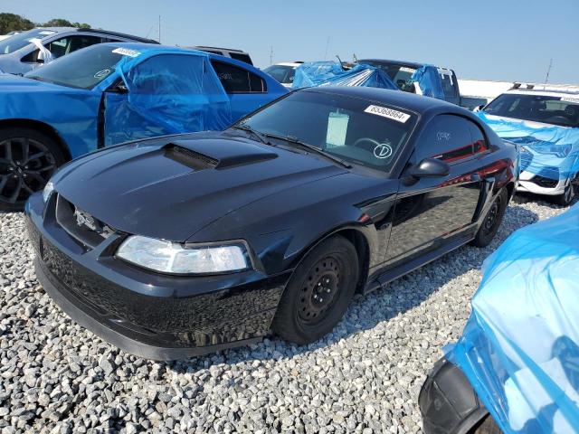 ford mustang gt 2003 1fafp42x53f307694