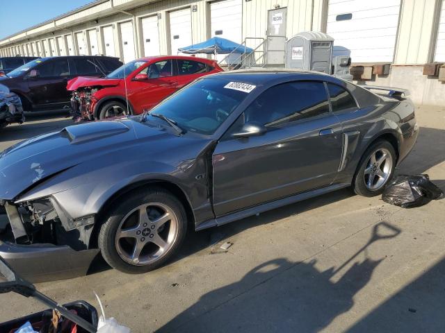 ford mustang gt 2003 1fafp42x53f403552