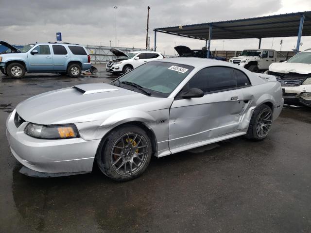 ford mustang gt 2000 1fafp42x5yf312031