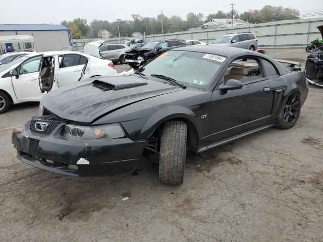 ford mustang gt 2001 1fafp42x61f172593