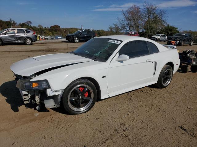 ford mustang gt 2003 1fafp42x63f335343