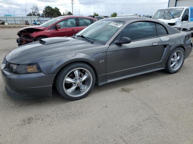 ford mustang 2003 1fafp42x63f355544