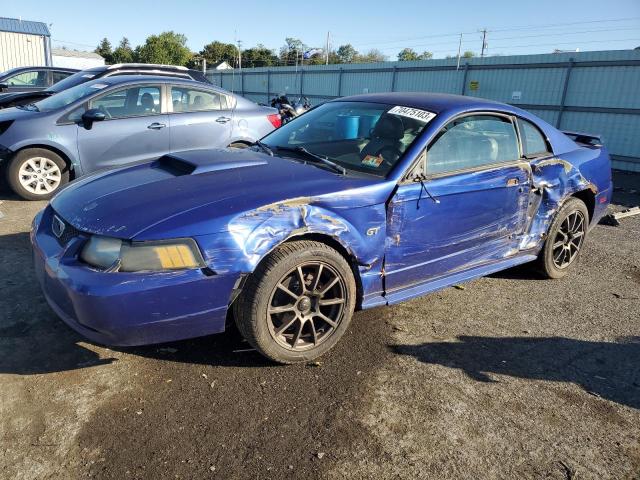 ford mustang gt 2003 1fafp42x63f416262